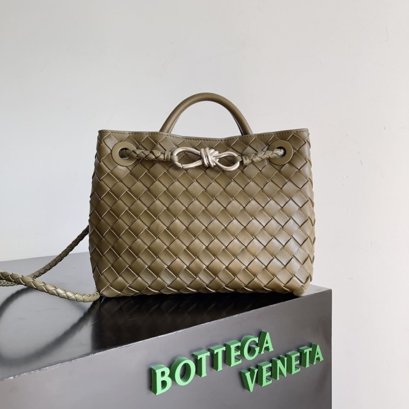 BV Top Handle Bags